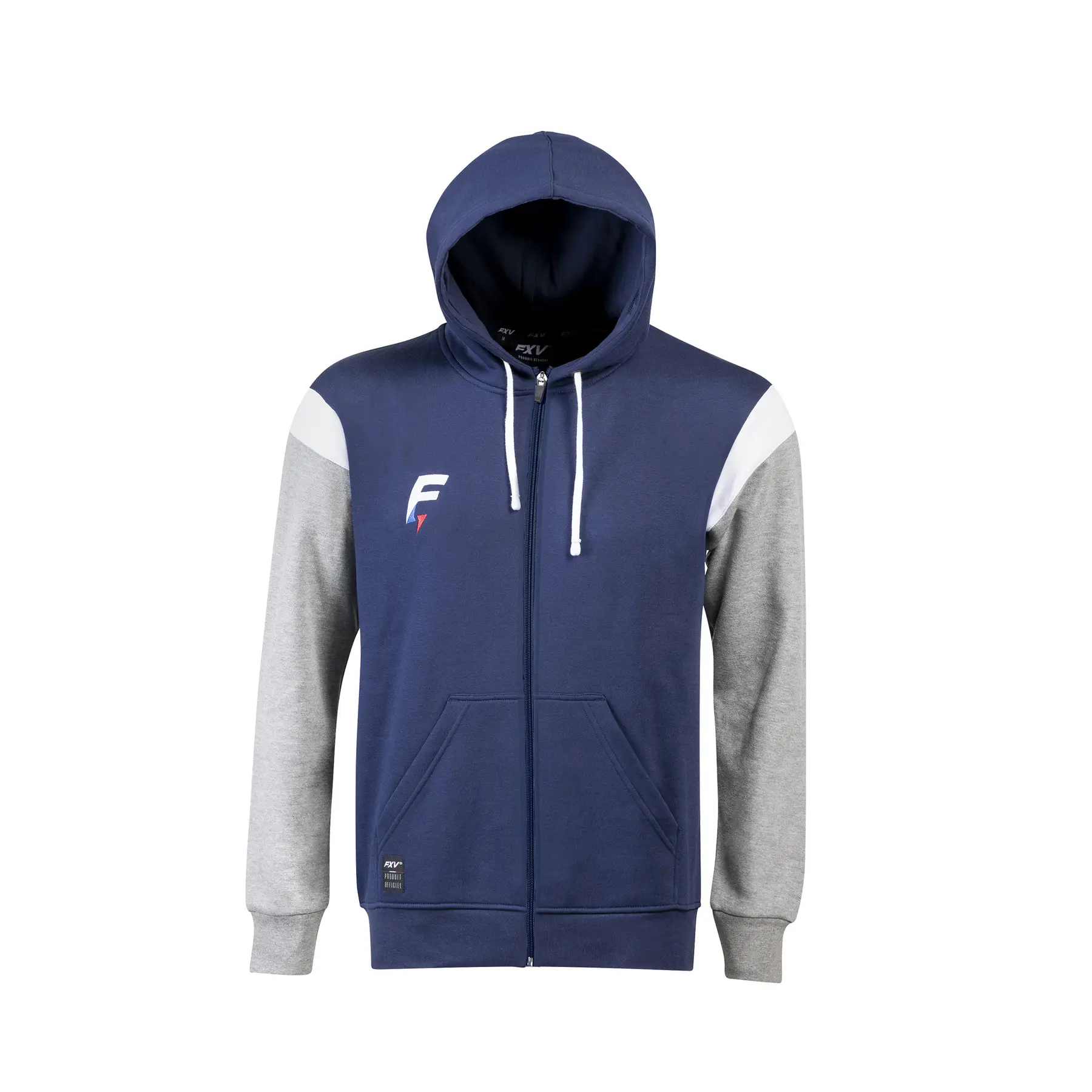 Hoodie Force XV Conqu