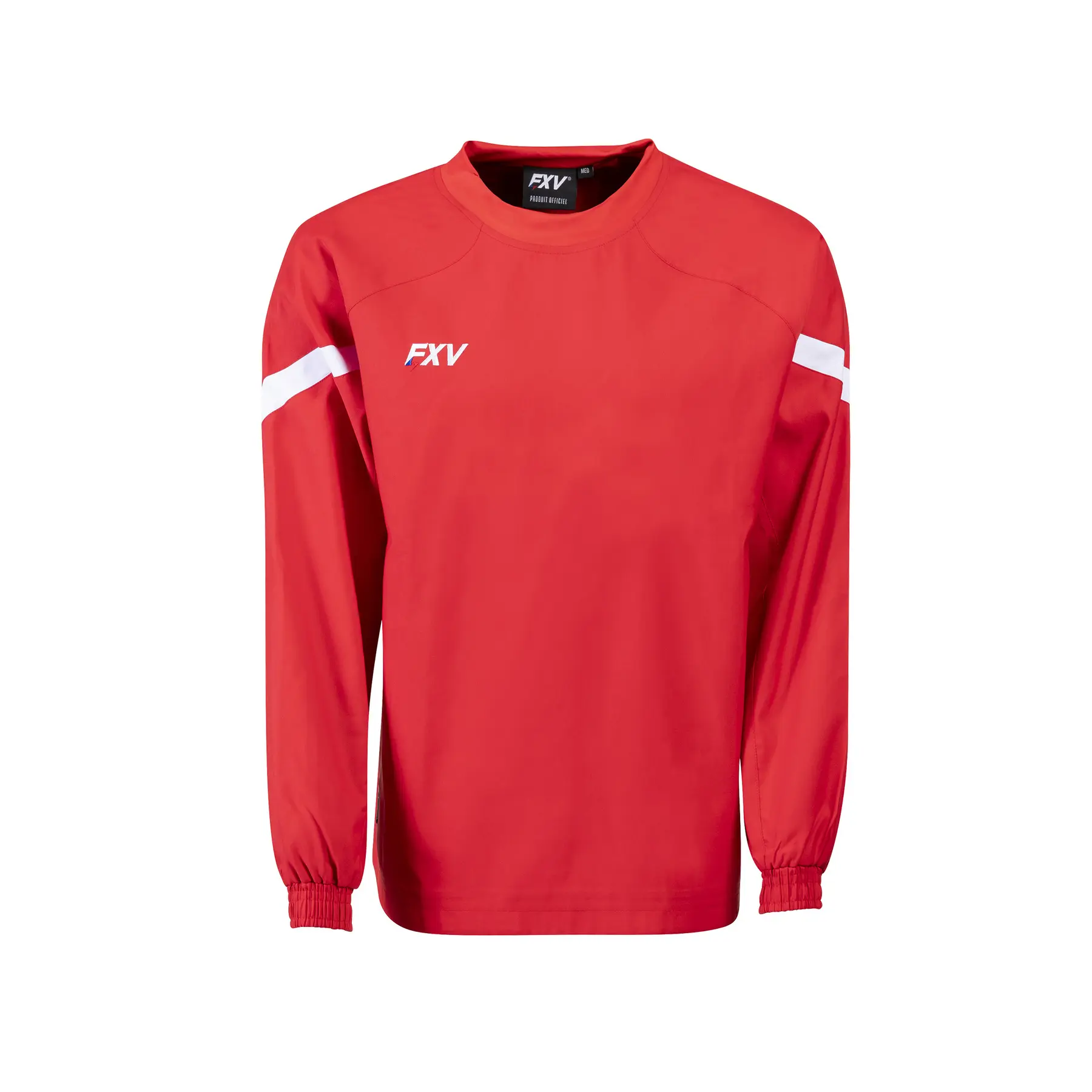 Sweatshirt wasserdicht Force XV Victoire