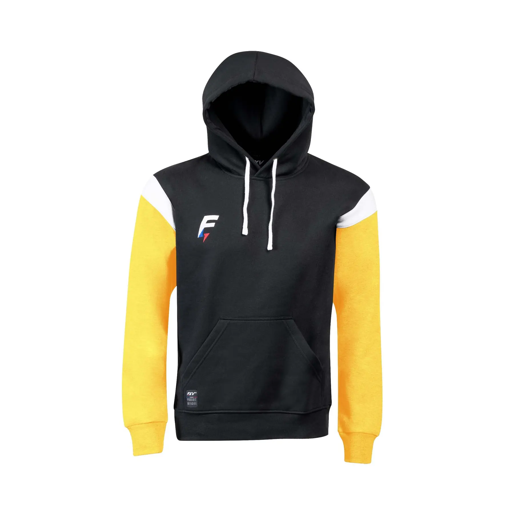 Hoodie Kinder Force XV Conquete