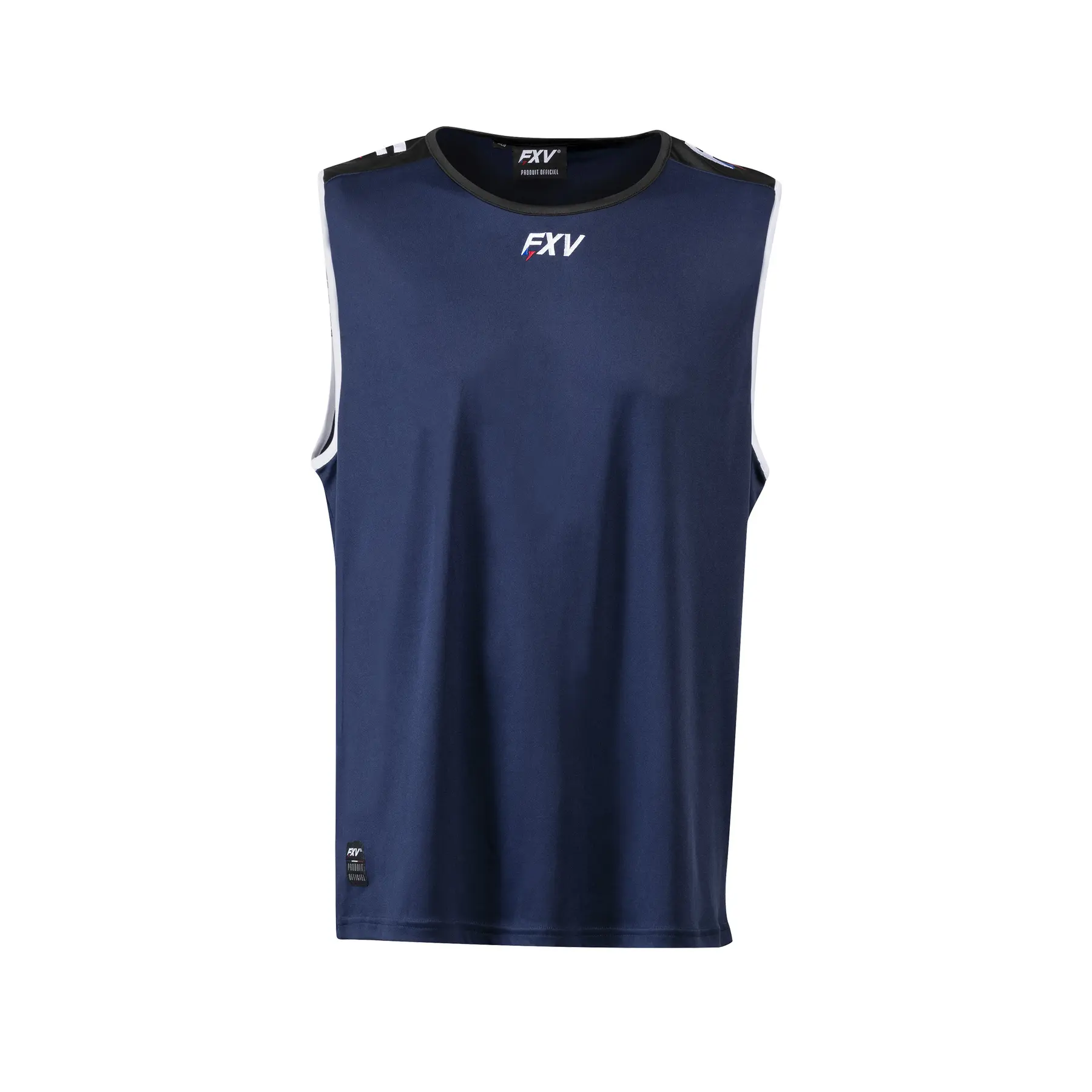 Tanktop Force XV Victoire