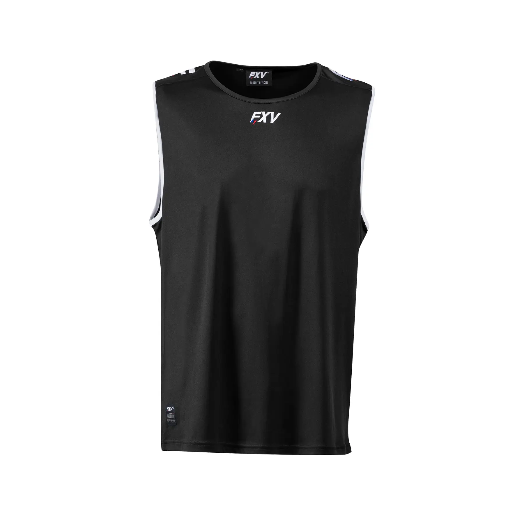 Tanktop Force XV Victoire