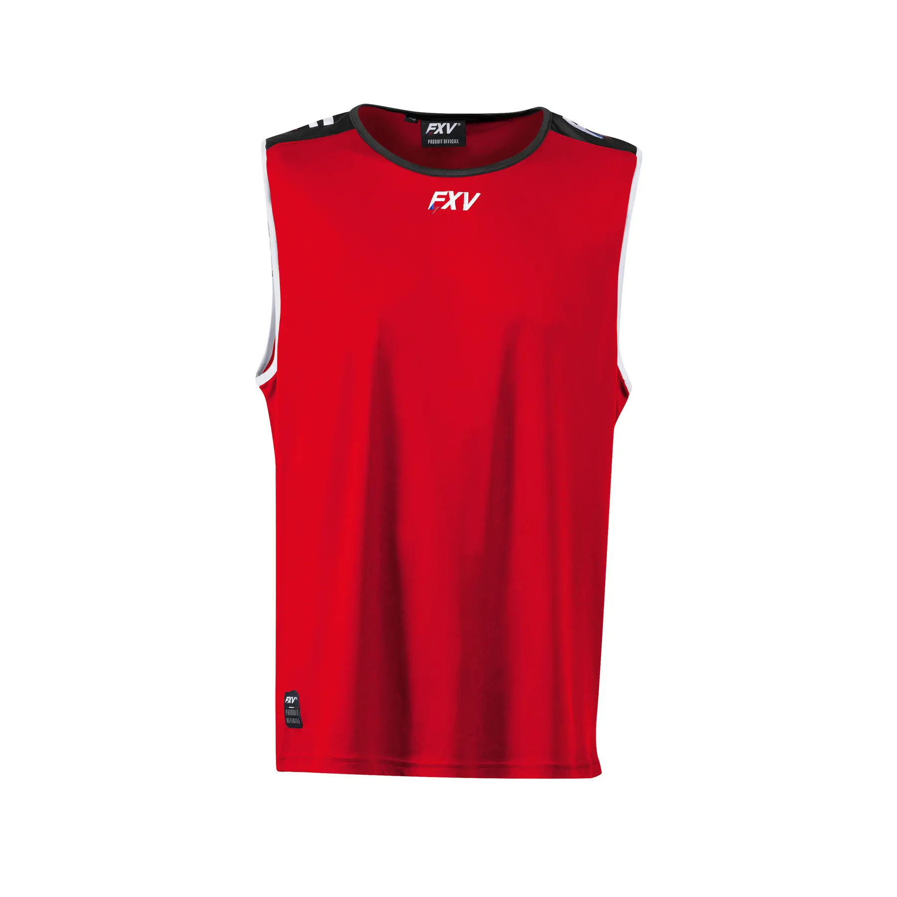 Tanktop Force XV Victoire