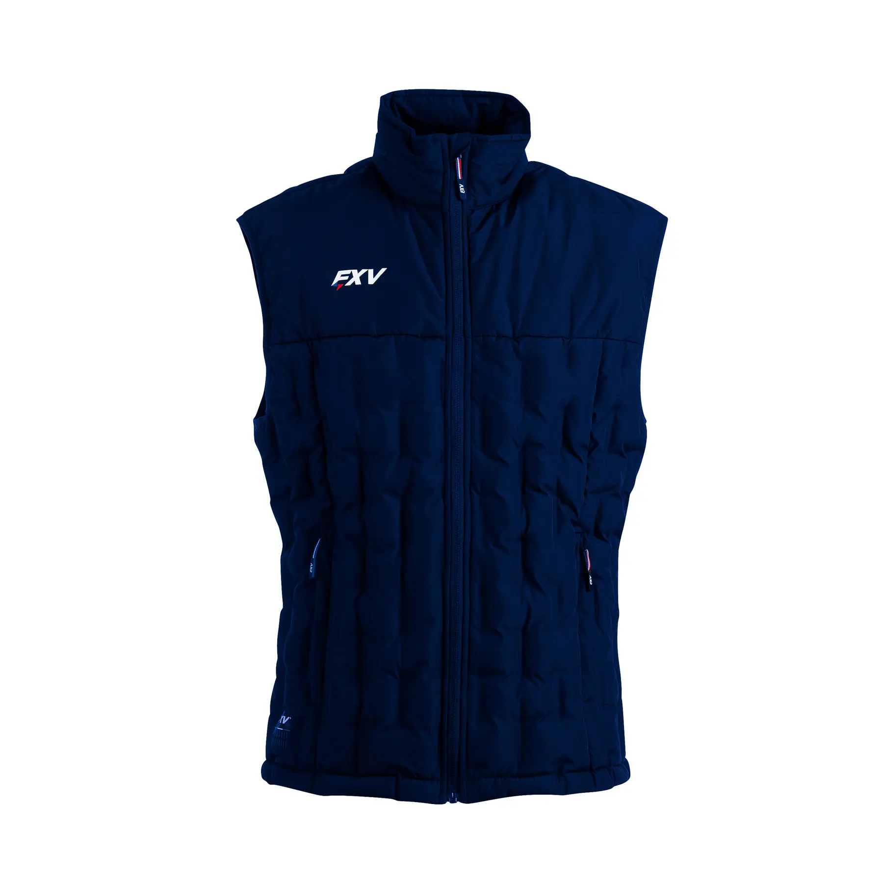 Ärmellose Jacke Force XV Force2