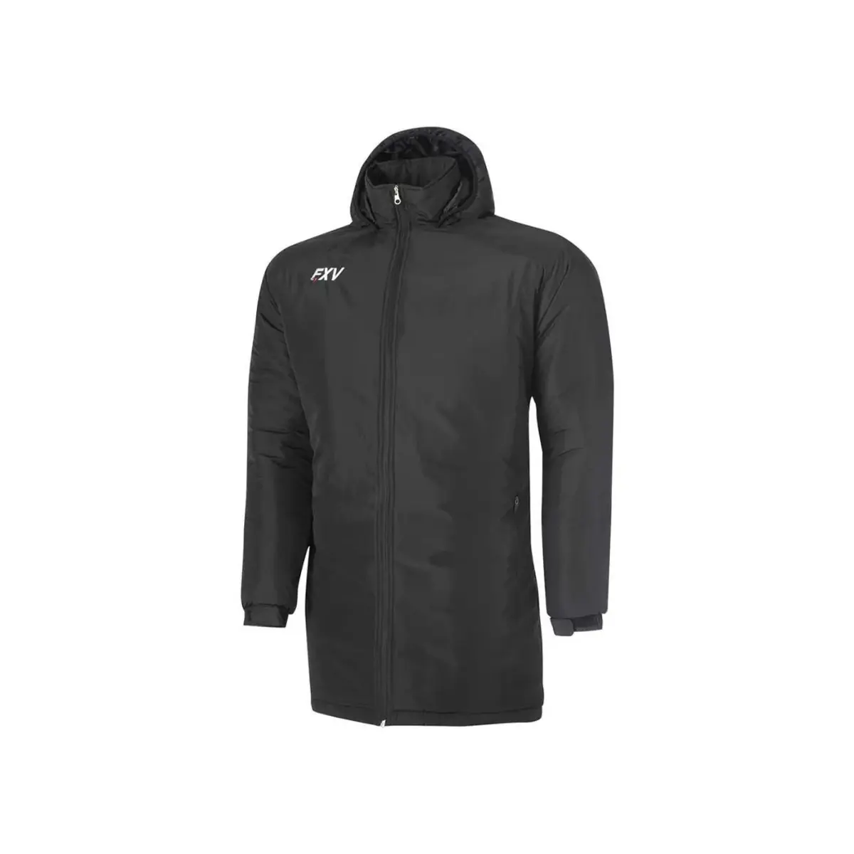 Langer Trainerparka Force XV