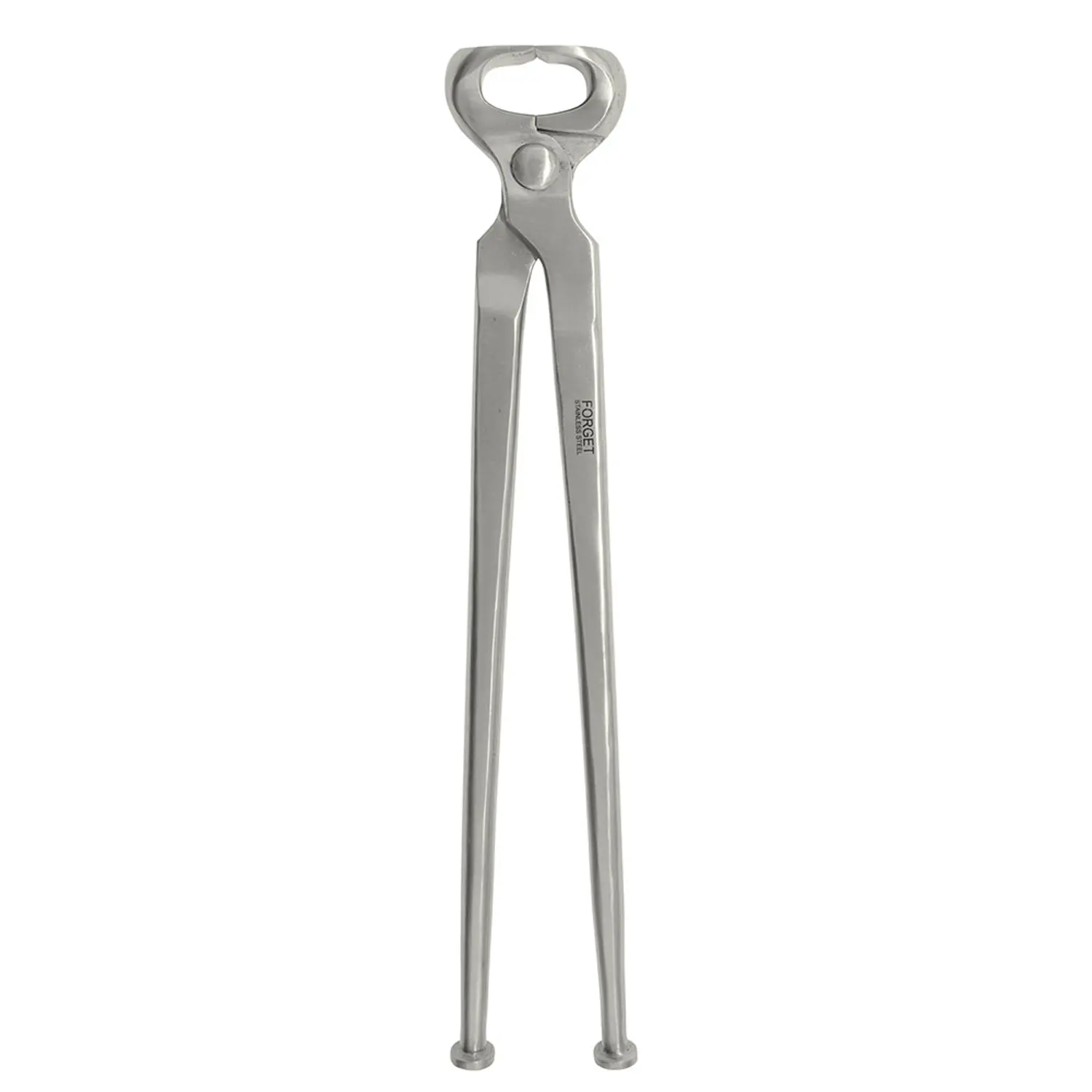 Forget Argenté Farrier's Hoof Pick