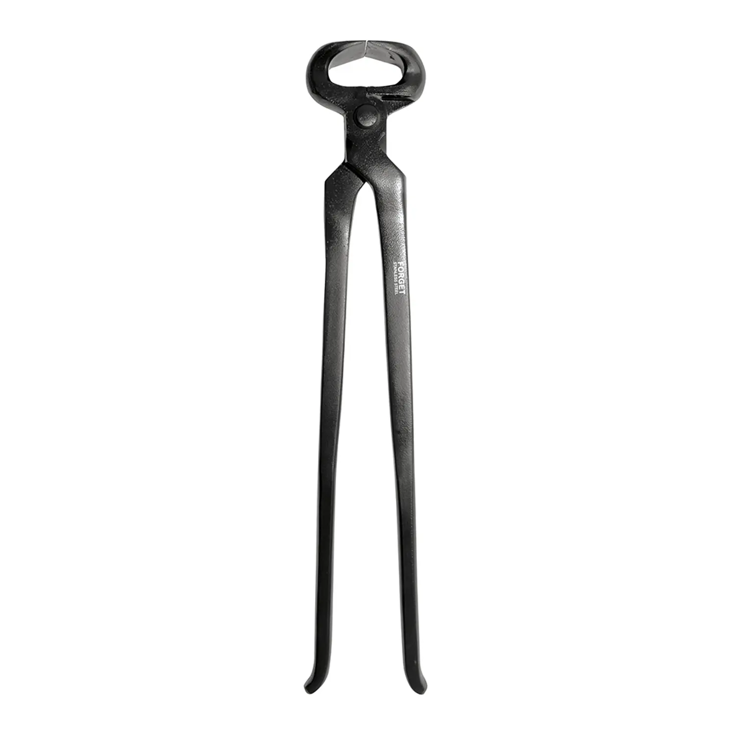 Forget Noir Farrier's Hoof Pick Ss