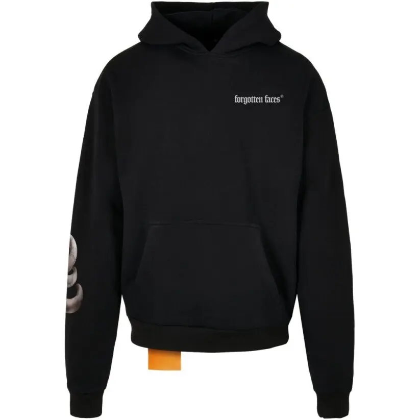 Image of Hoodie Forgotten Faces Medusa Ultra Heavy
