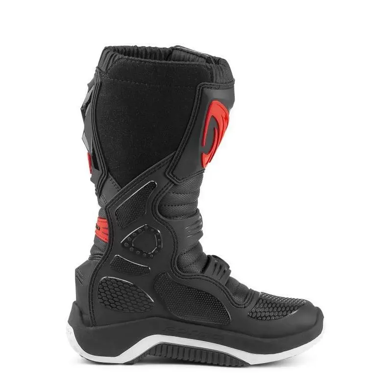 Motorradstiefel Forma Drift