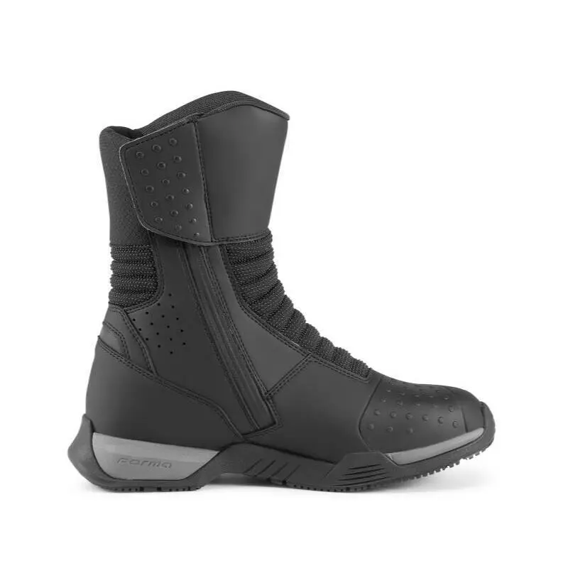Cross-Motorradstiefel Damen Forma Glider Dry