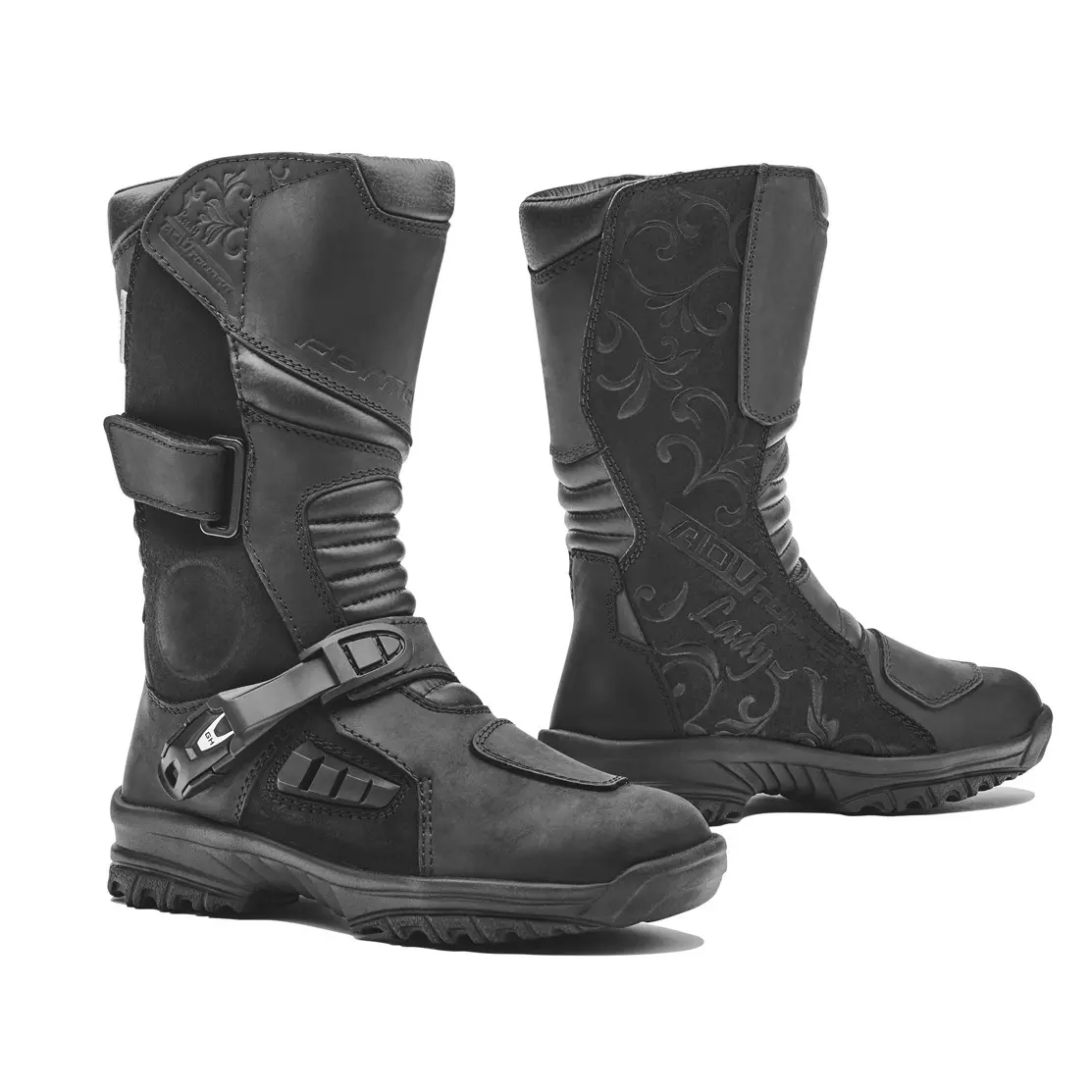Motorradstiefel Damen Forma Adv Tourer Wp