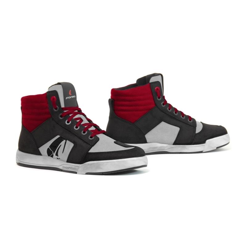 Baskets moto Forma Ground Chicago .R Dry