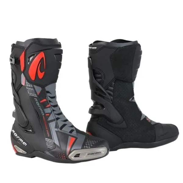 Motorradstiefel Forma Phantom
