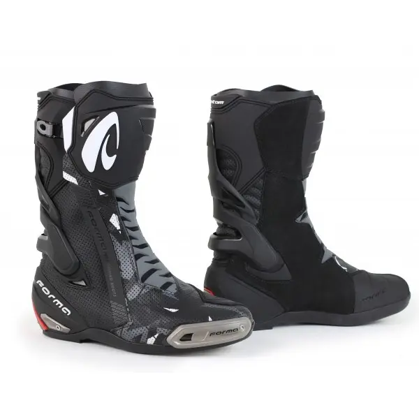 Motorradstiefel Forma Phantom Flow