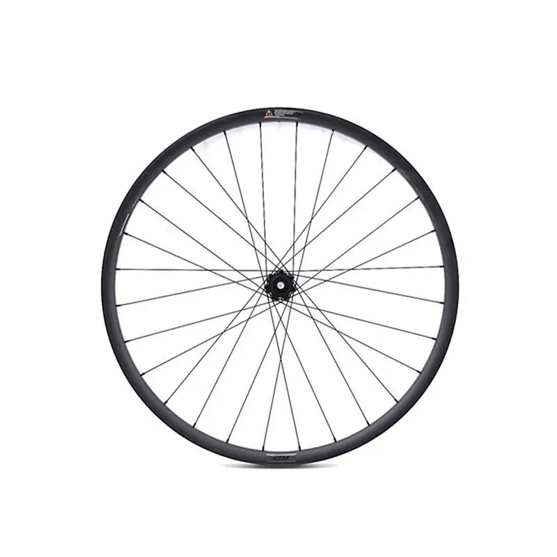 Image of Hinterrad eines Fahrrads Formula Lapierre
