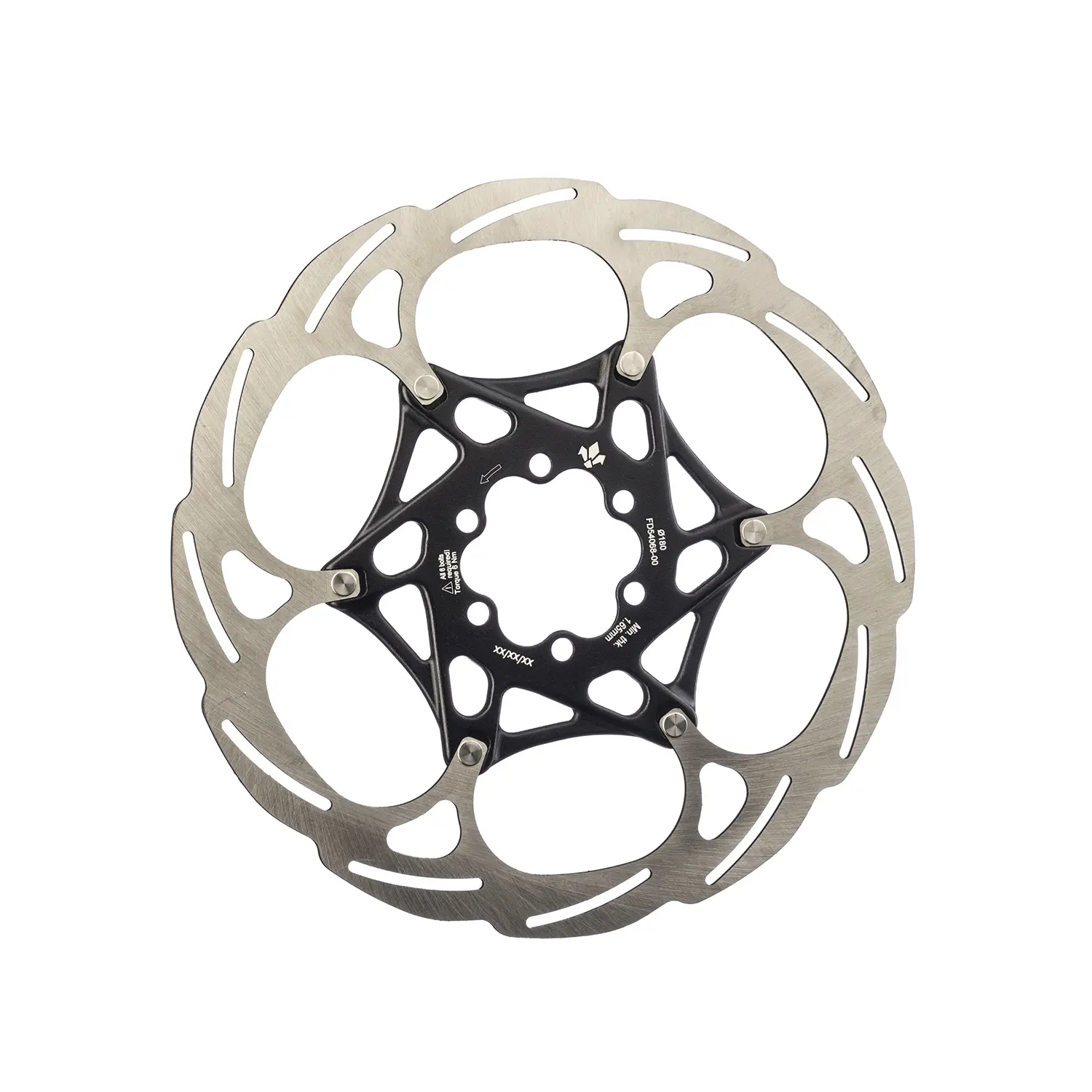 Velo Store - UK Brake disc Formula (x2) | Extra 10% off with Subscription, Postage £16.79 to UK Fedex.