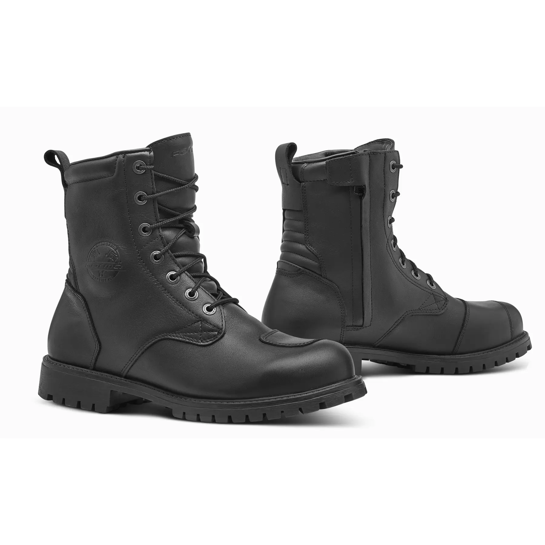 Zertifizierte Motorraststiefel Forma legacy dry