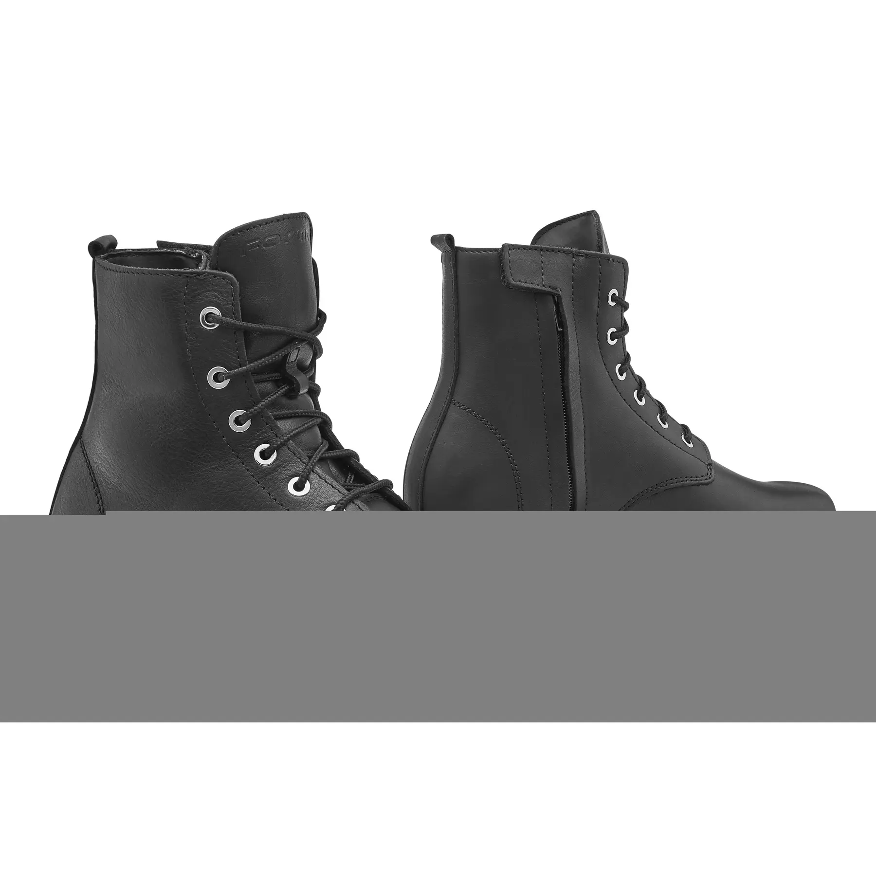 Bottes moto homologuee Forma crystal WP