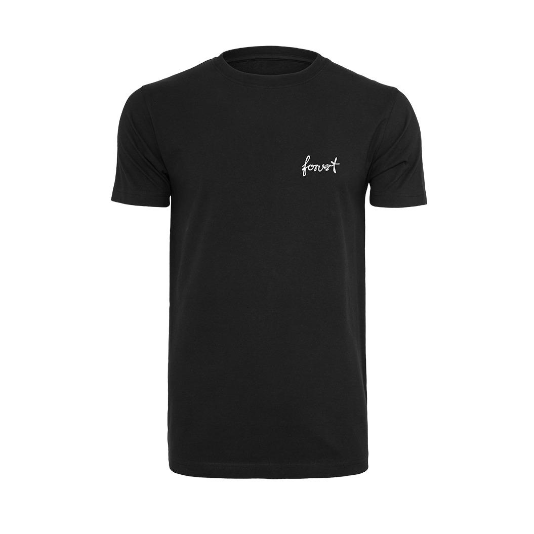 4051773255230 - Salinas T-Shirt schwarz in L 4051773255230 - Salinas T-Shirt schwarz in L