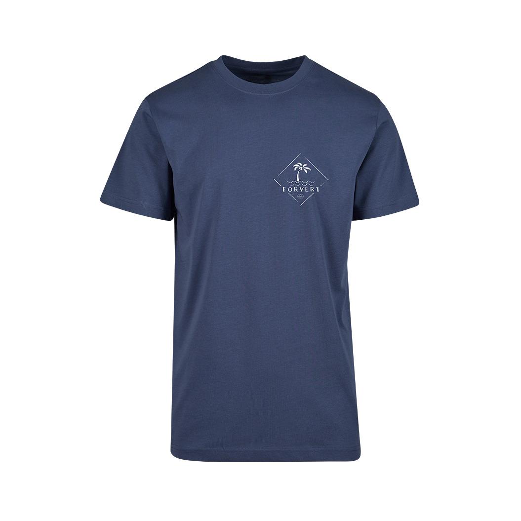 4051773255988 - T-Shirt Lompoc 4051773255988 - T-Shirt Lompoc
