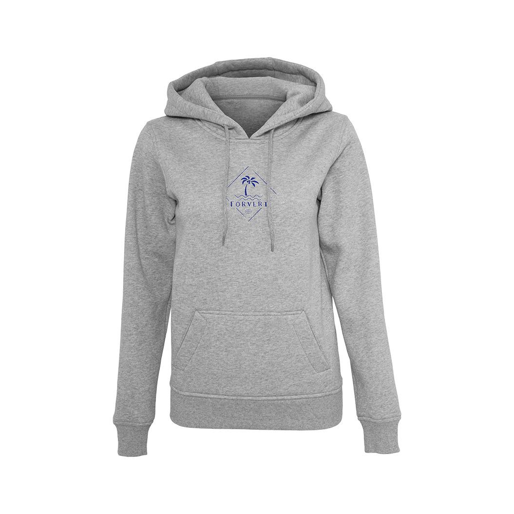 4051773256619 - Hoodie Damen Santa Rosa 4051773256619 - Hoodie Damen Santa Rosa