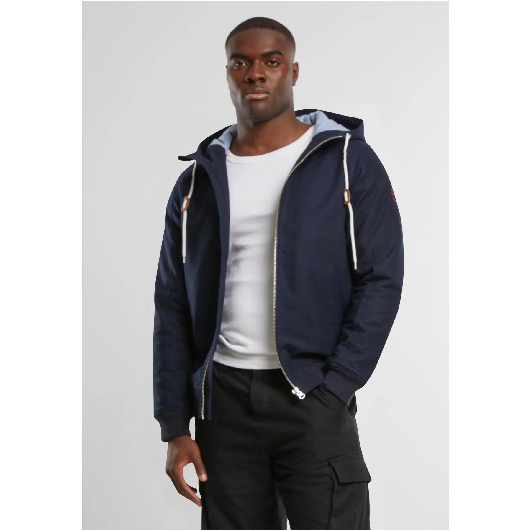 4051773233818 - Kapuzenjacke Heat