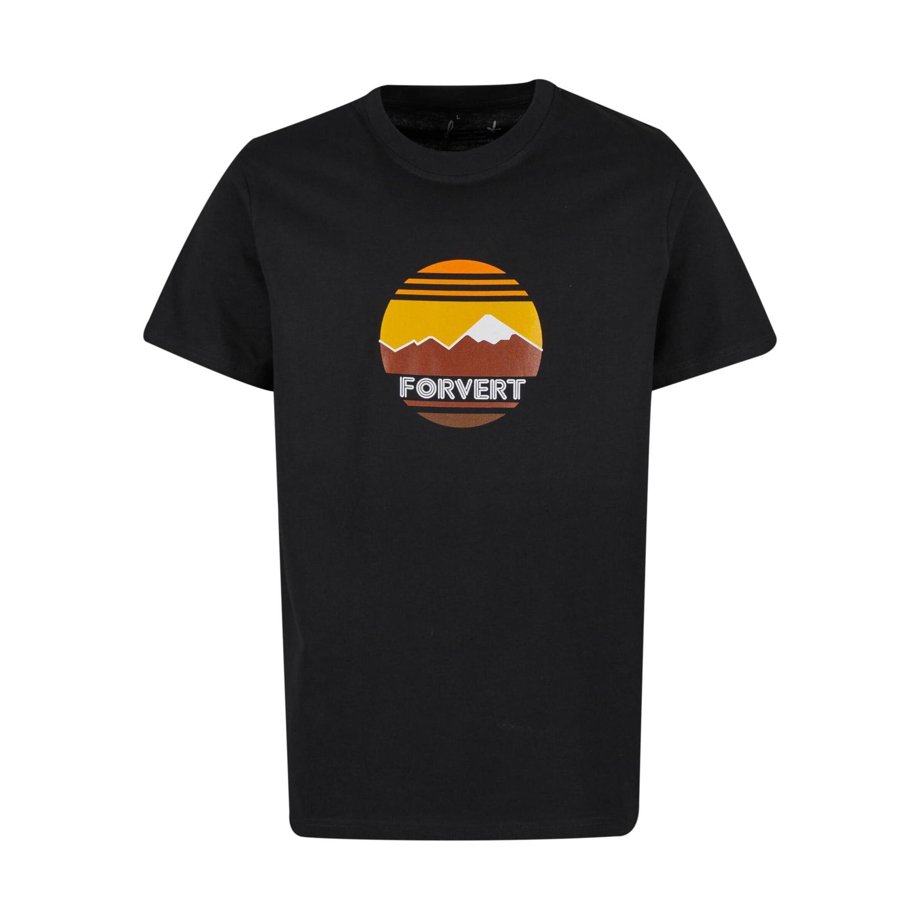 4051773255520 - T-Shirt Roundn Bishop