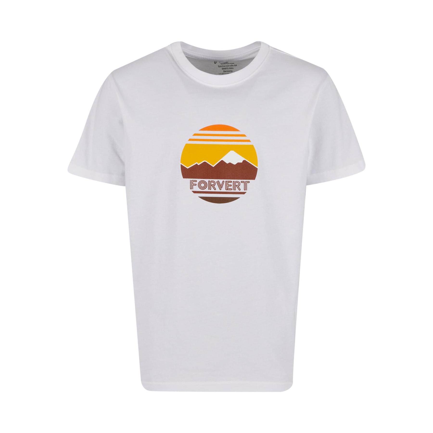 4051773255469 - T-Shirt Roundn Bishop