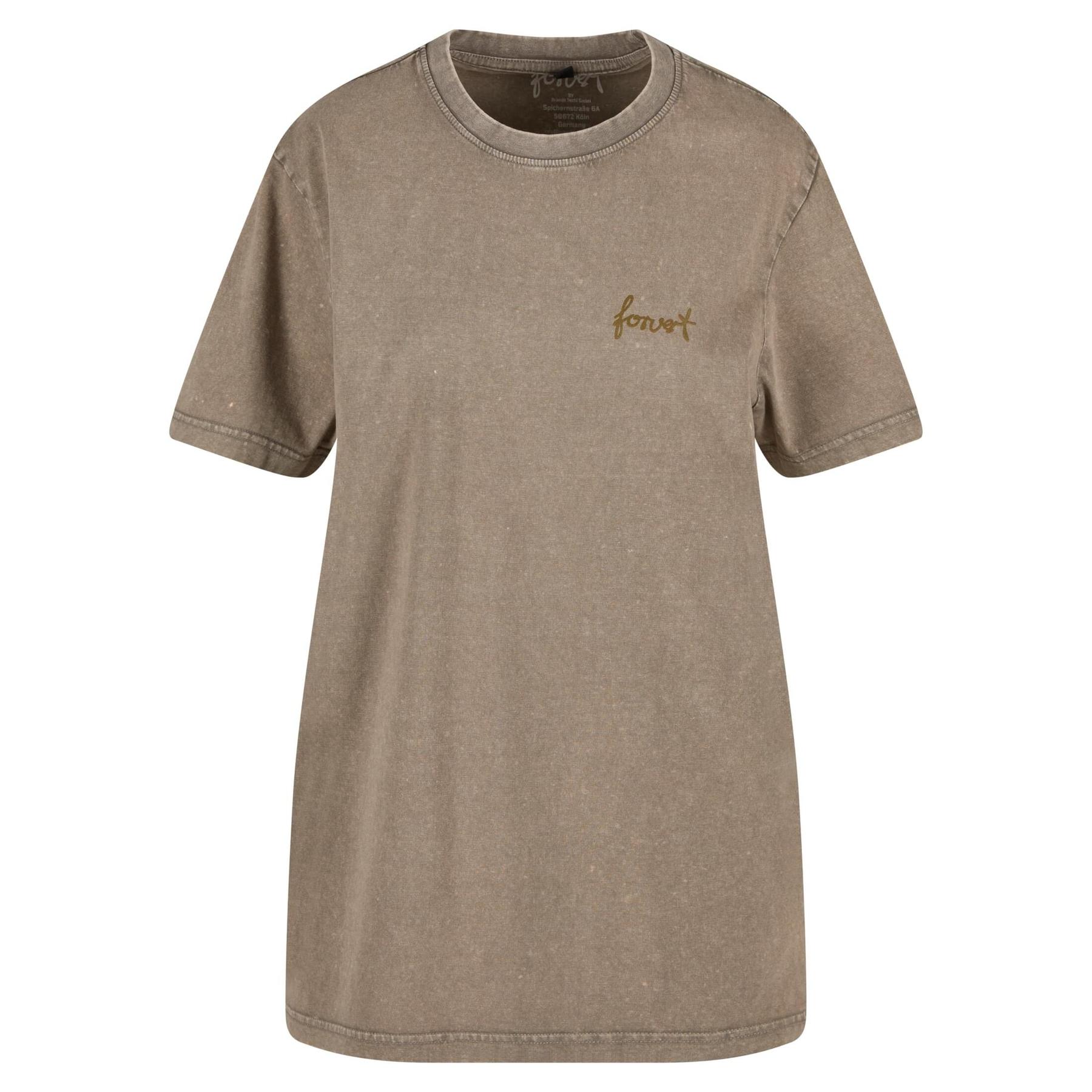 4051773255711 - T-Shirt Roundn Palmdal