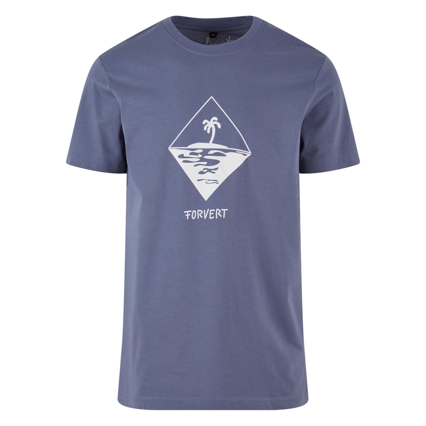 4051773256060 - T-Shirt Morro Bay