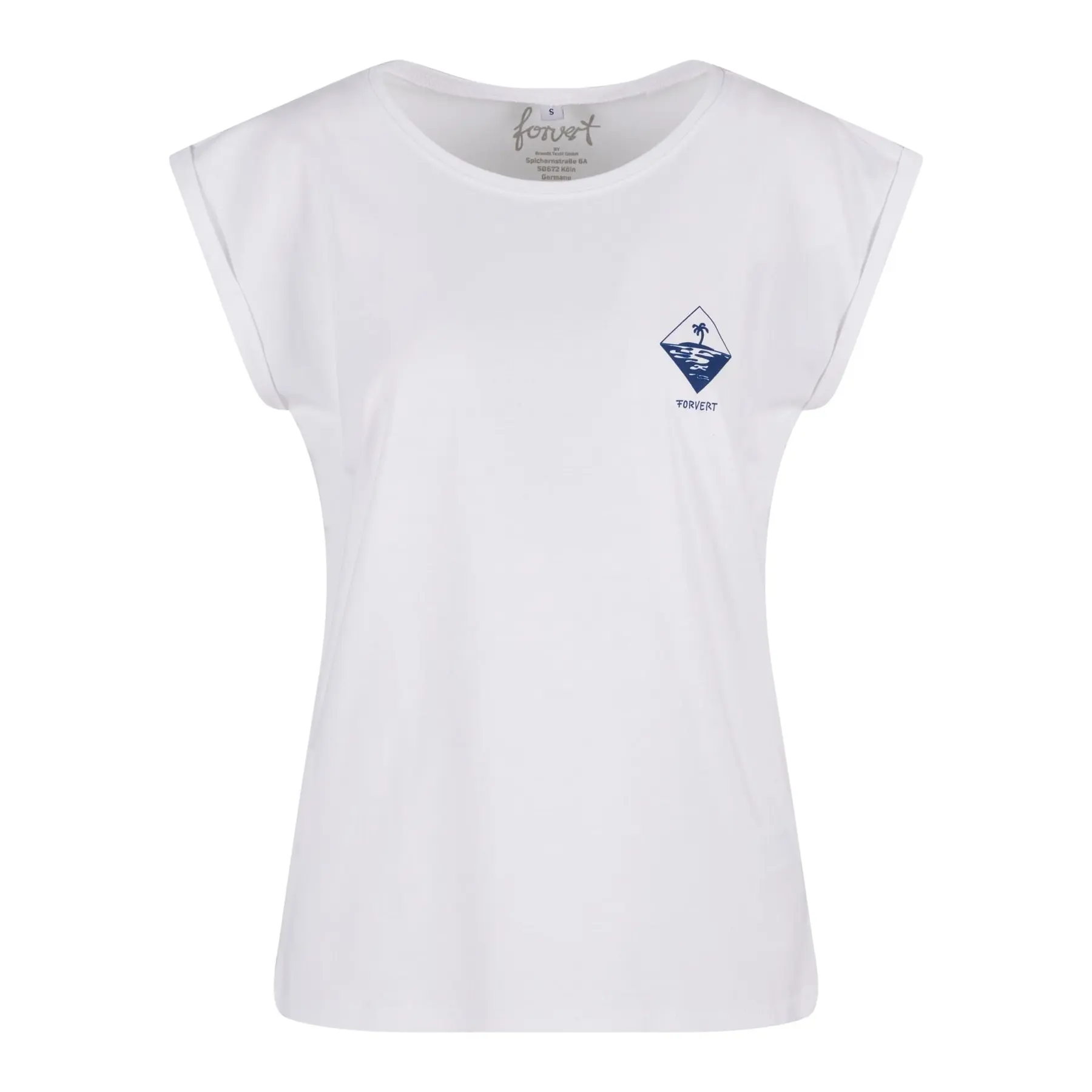 T-shirt da donna  Pasadena