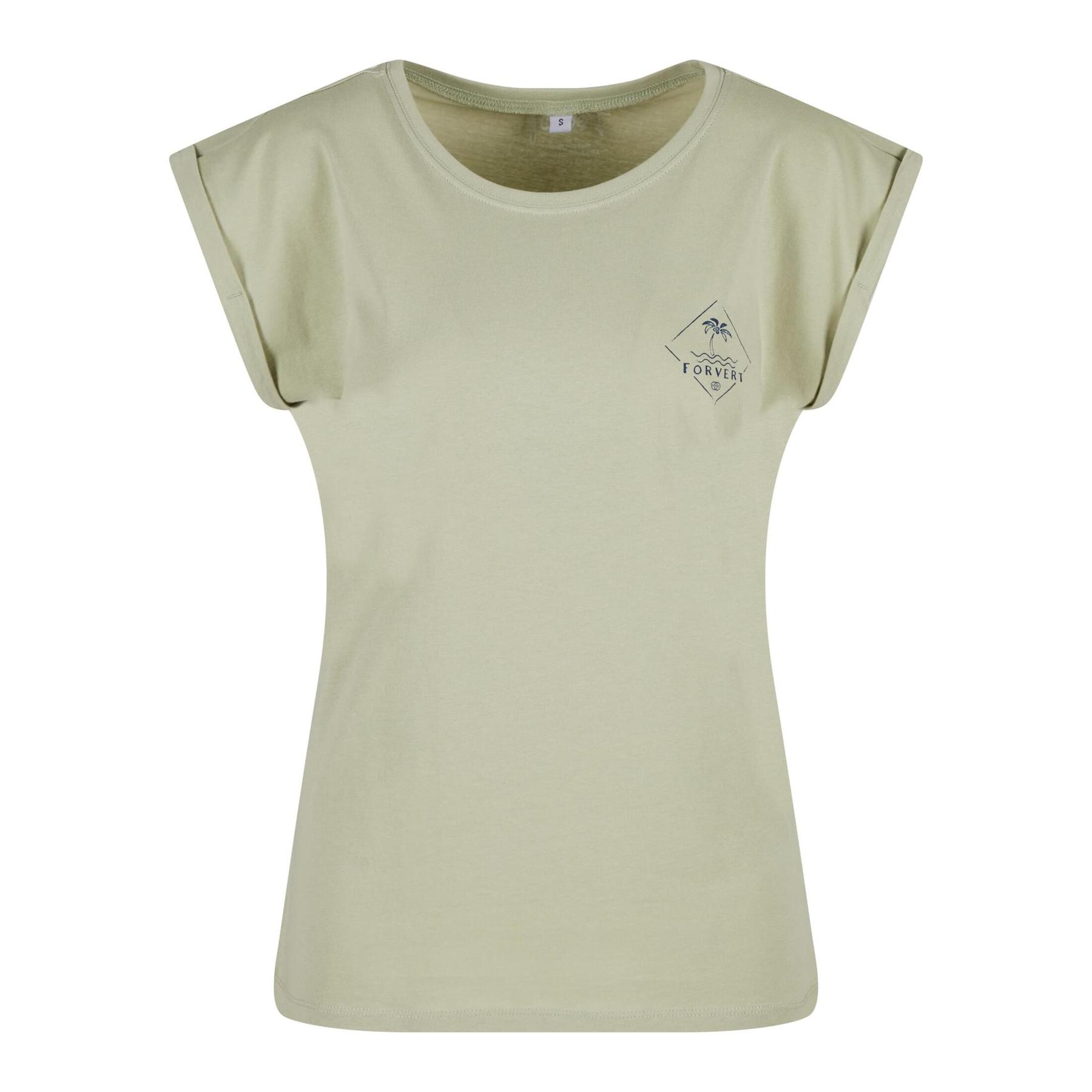 4051773257906 - T-Shirt Mojave