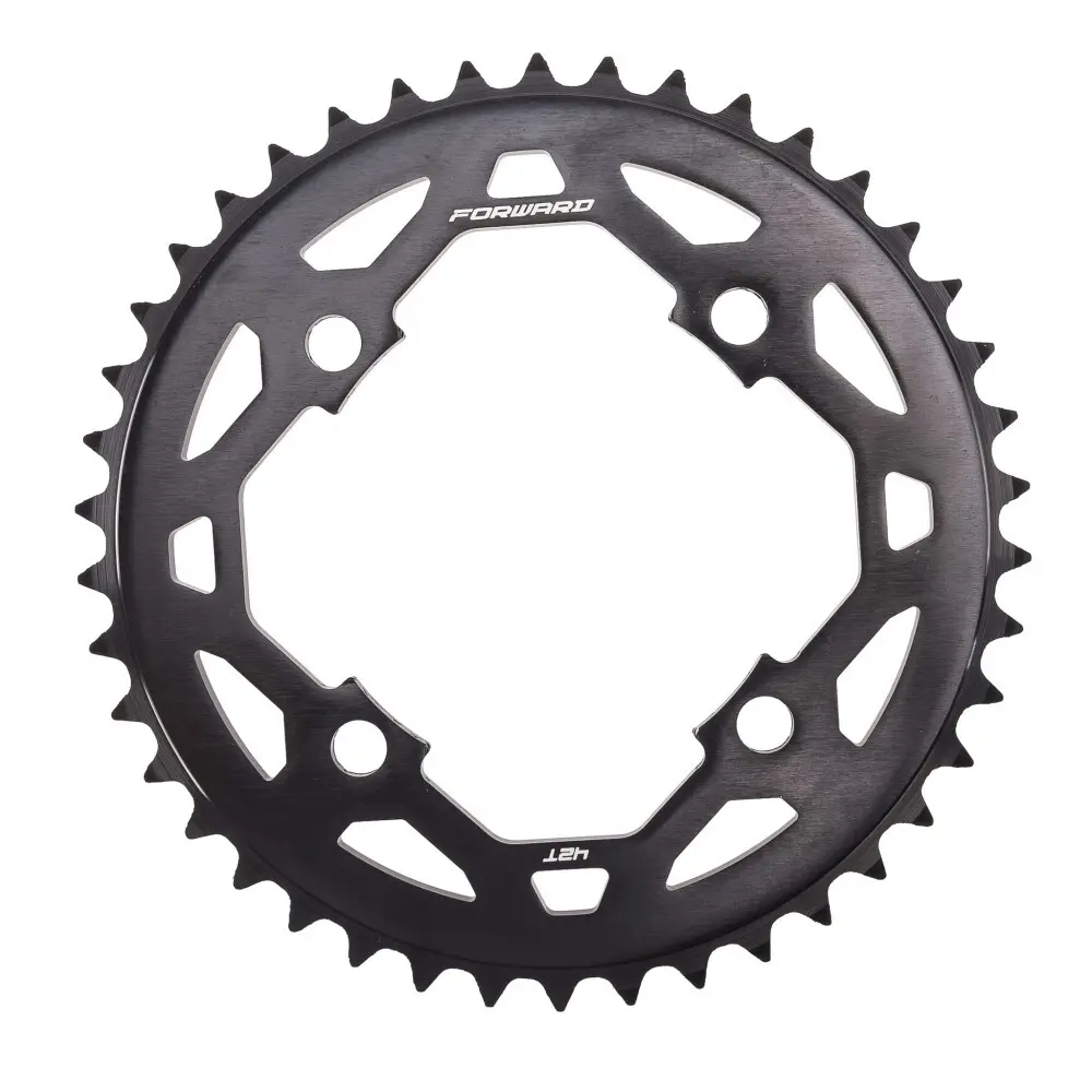 Velo Store - UK Crown Forward Joyride 4 PTS | Extra 10% off with Subscription, Postage £16.79 to UK Fedex.