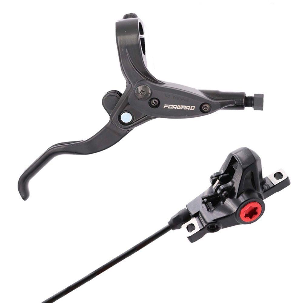 Velo Store - UK Disc brakes Forward Pro V2-C-JET | Extra 10% off with Subscription, Postage £16.79 to UK Fedex.