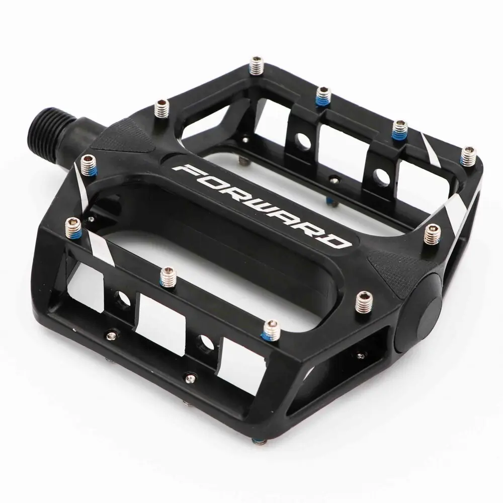 Velo Store - UK Pedals Forward Affix Pro | Extra 10% off with Subscription, Postage £16.79 to UK Fedex.