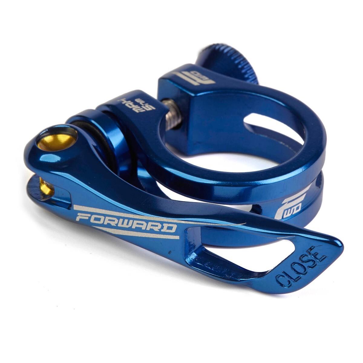 Velo Store - UK Saddle clamp Forward Elite | Extra 10% off with Subscription, Postage £16.79 to UK Fedex.