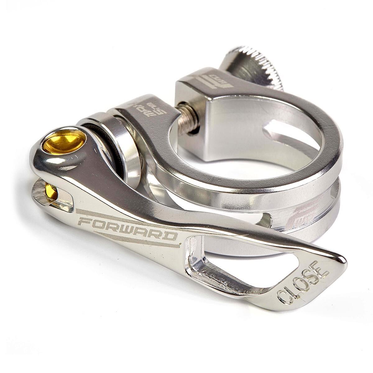 Velo Store - UK Saddle clamp Forward Elite | Extra 10% off with Subscription, Postage £16.79 to UK Fedex.