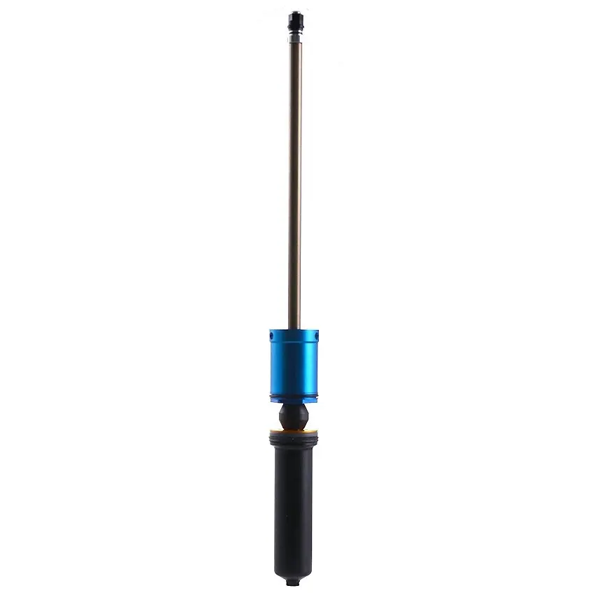 Image of Fahrrad-Pflegeset Fox Float Lc 40, 190 mm