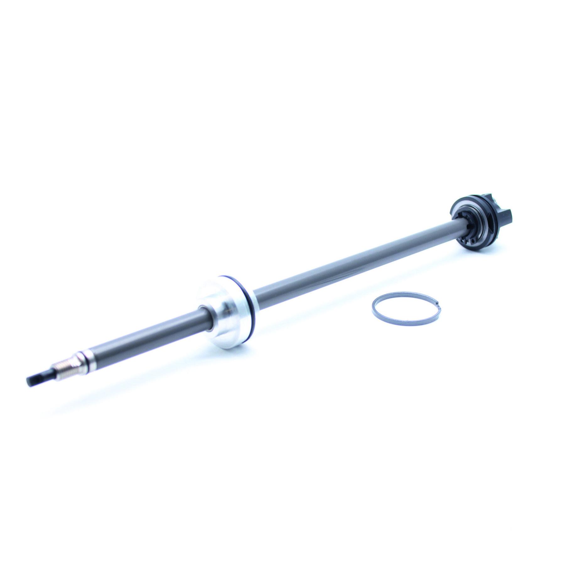 Velo Store - UK FOX Shock absorber assembly Fox Marzocchi Z2 34 RAIL 100-150 | Extra 10% off with Subscription, Postage £16.79 to UK Fedex.