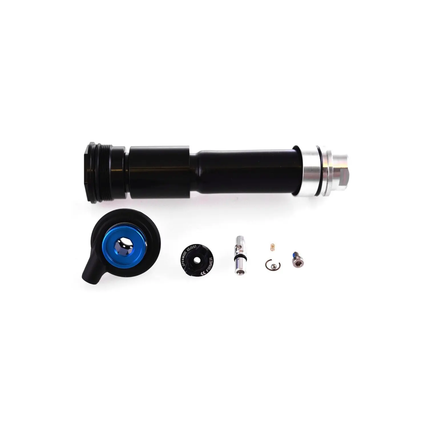 FOX Stoßdämpfer-Set 2018 32 FIT4 F-S Topcap Assy Unisex