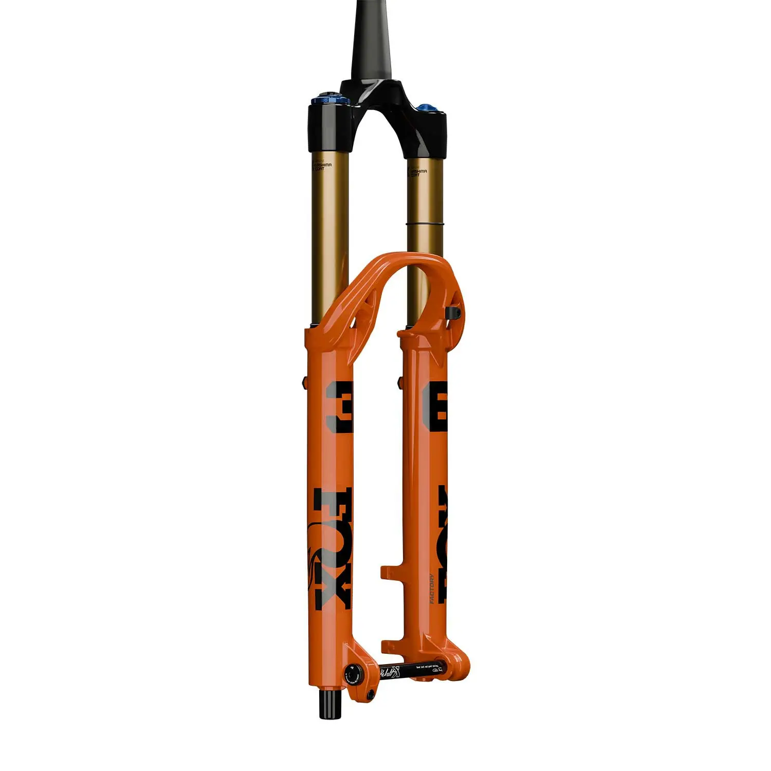 forca Fox 36 Float 29 Factory 160 Grip X2