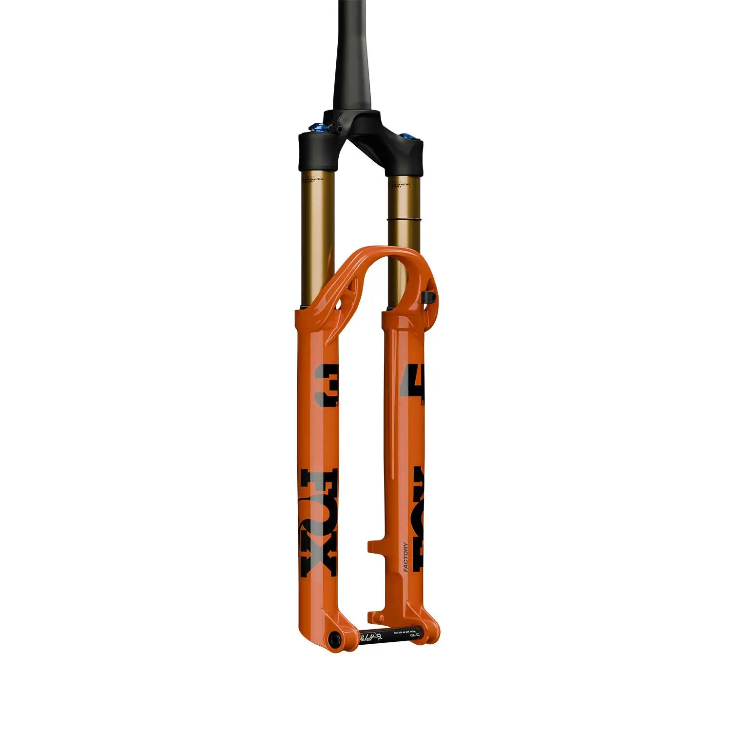 Gabel Fox 34 Float SL 29 Factory 120 Grip SL