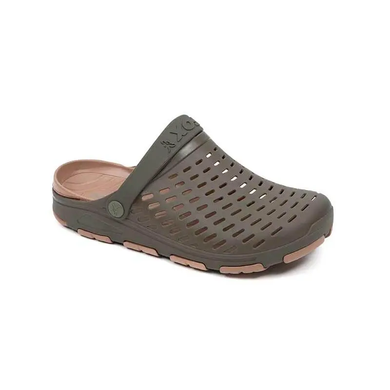 Tapschoenen Fox Clogs
