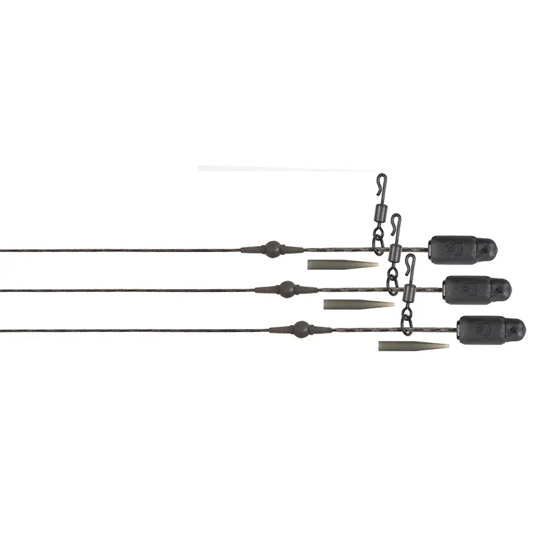 Bottom Of The Line Fox Naturals (x3)