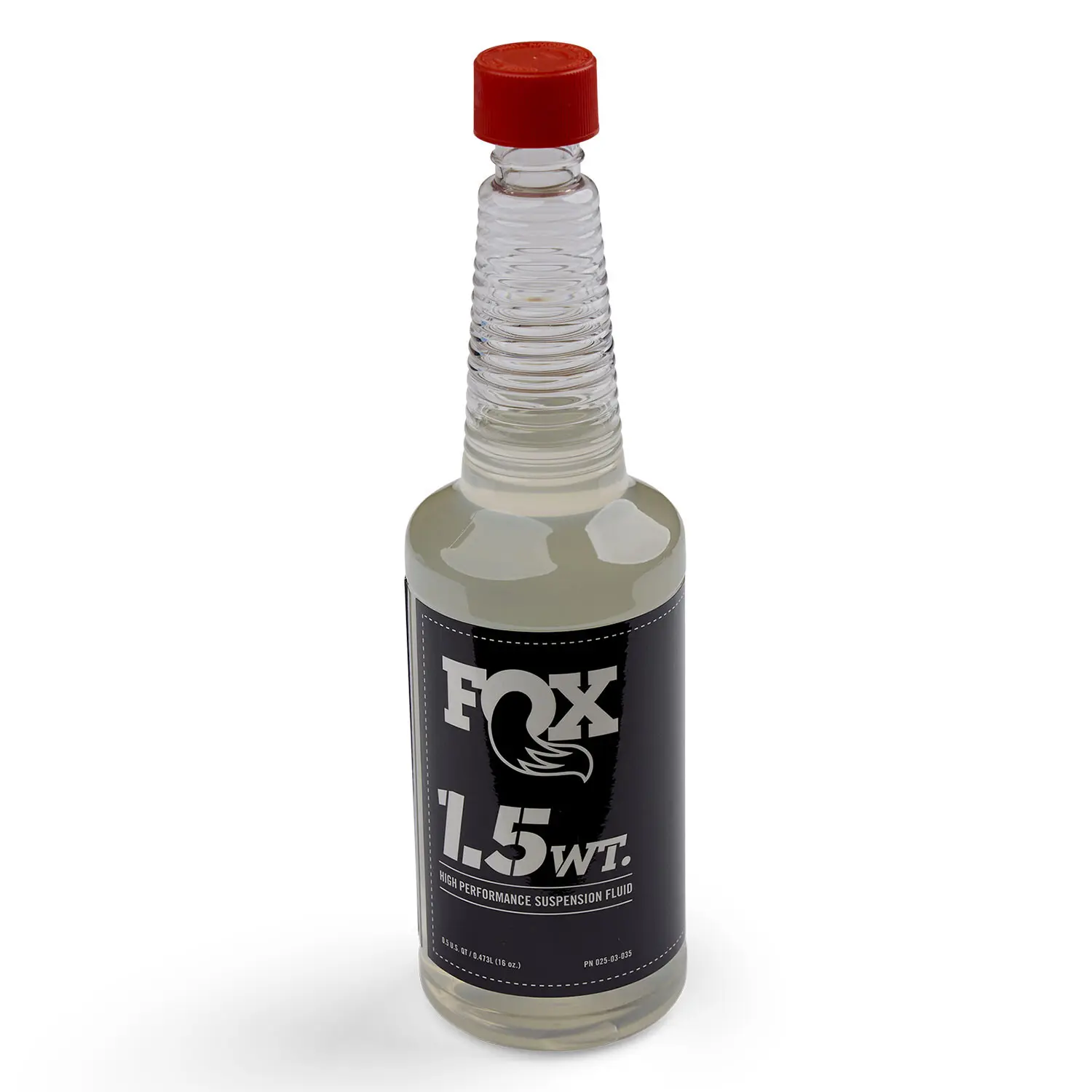 Gabelöl Fox Factory AM, 1.5wt Synthetic