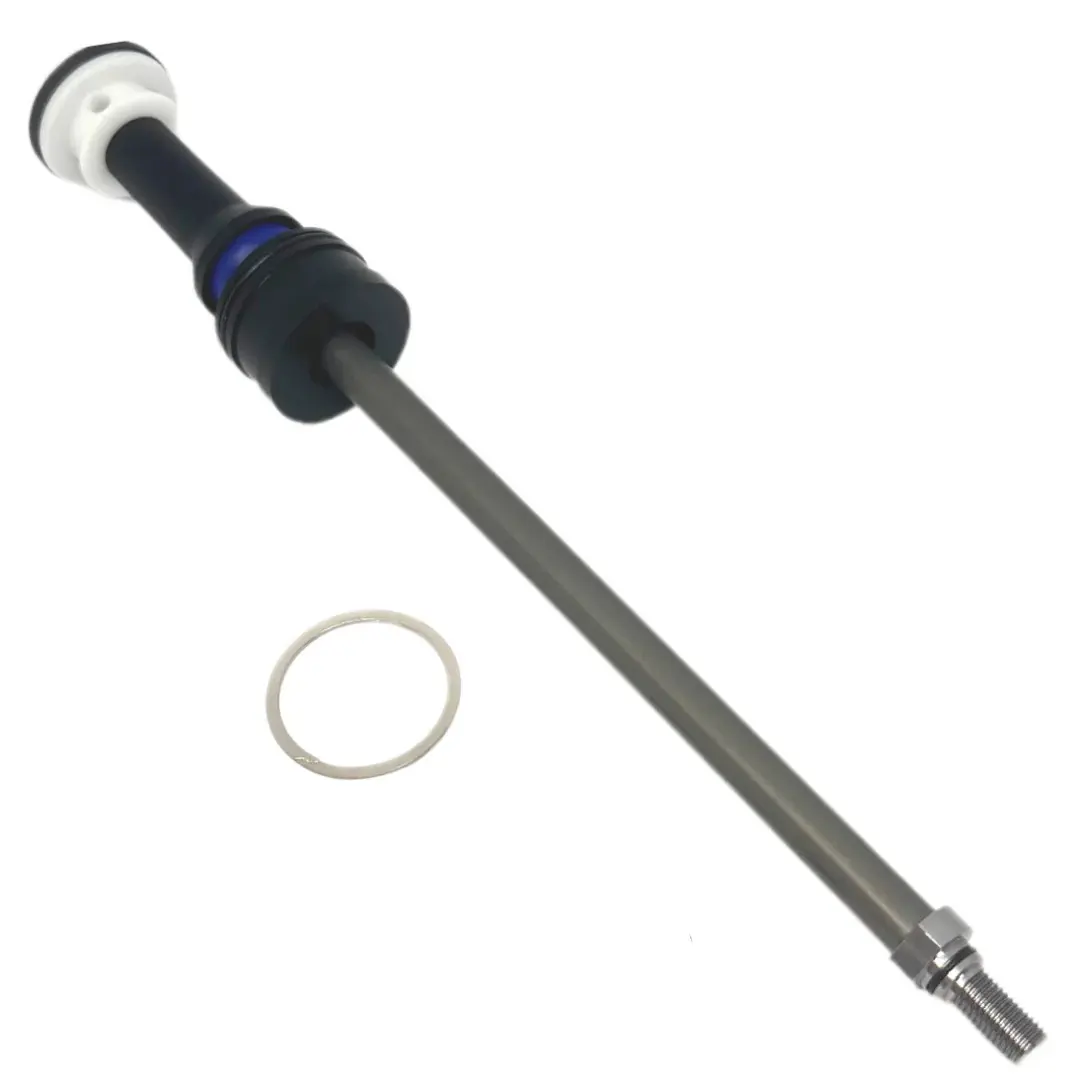 Image of Luftkolbensatz Gabel Fox Factory 2024 Rhythm 36, 160Mm, 1.275 Bore