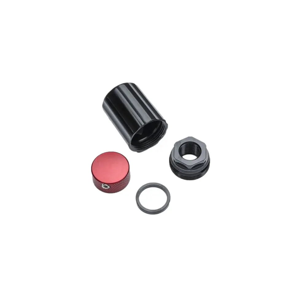 Stoßdämpfer-Set Fox Factory 2019 36 Grip Bottom Stud Interface Parts
