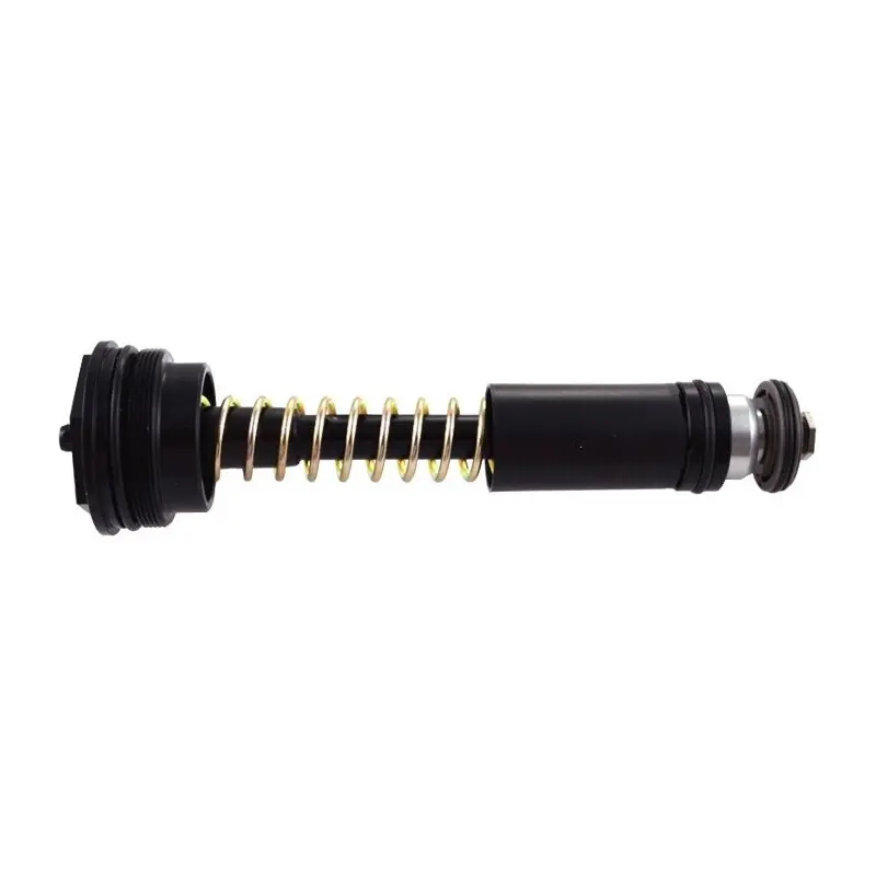 Image of Fahrradgabel-Set Fox Factory VVC TPP 38 Damper topcap 2022