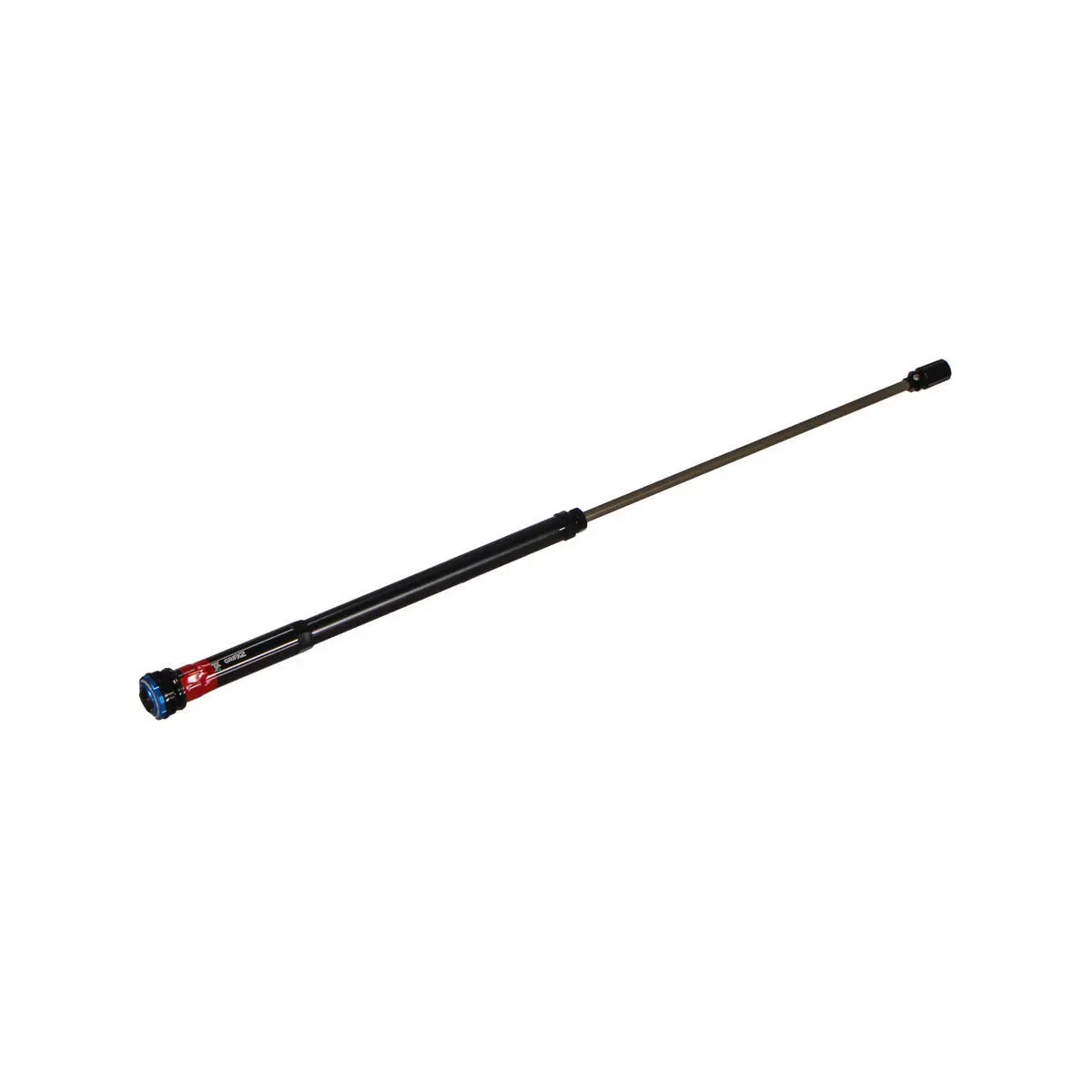 Image of Fahrrad-Pflegeset Fox Factory 2025 40 203 Grip X2 HSR / LSR / HSC/ LSC Cart Assy Cart Assy CFBV CM RL