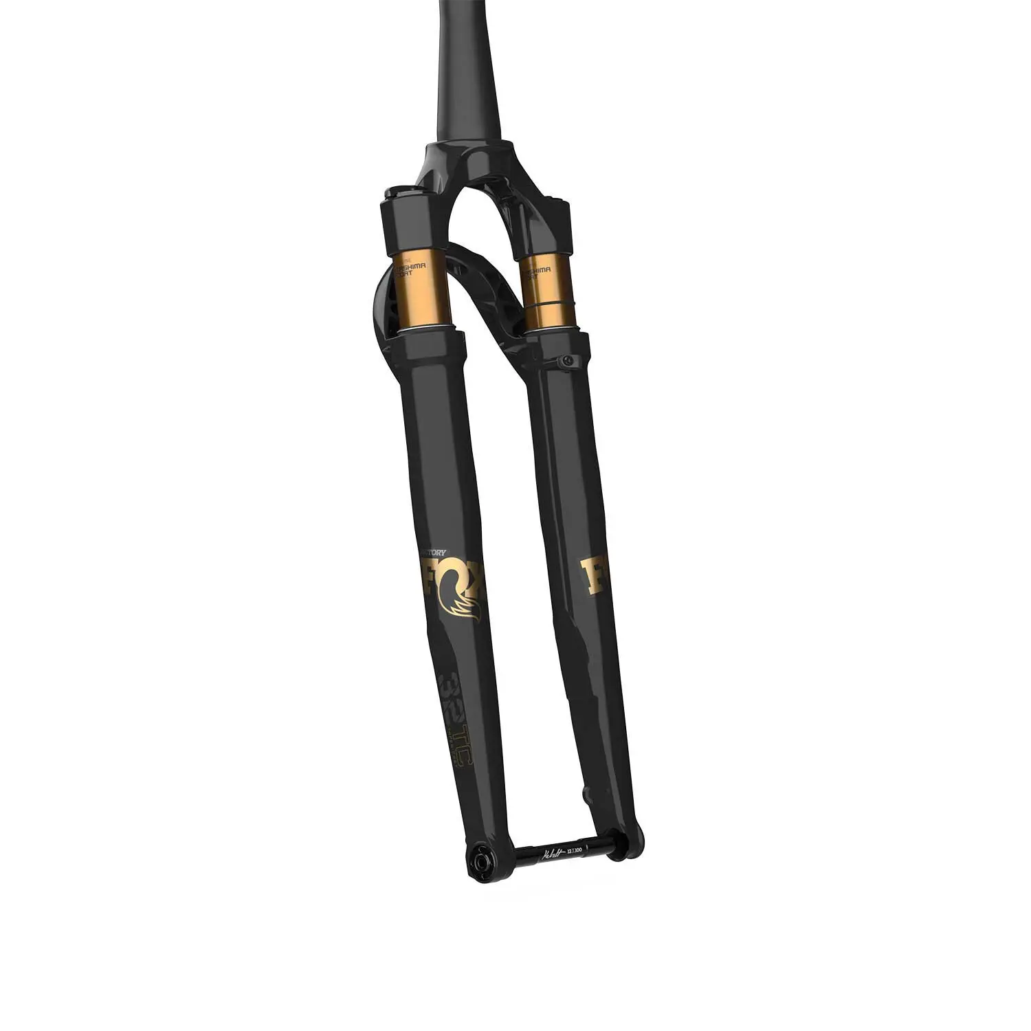 Gabel Fox Factory 32 Float TC 700c 40 Grip SL 3Pos-Adj