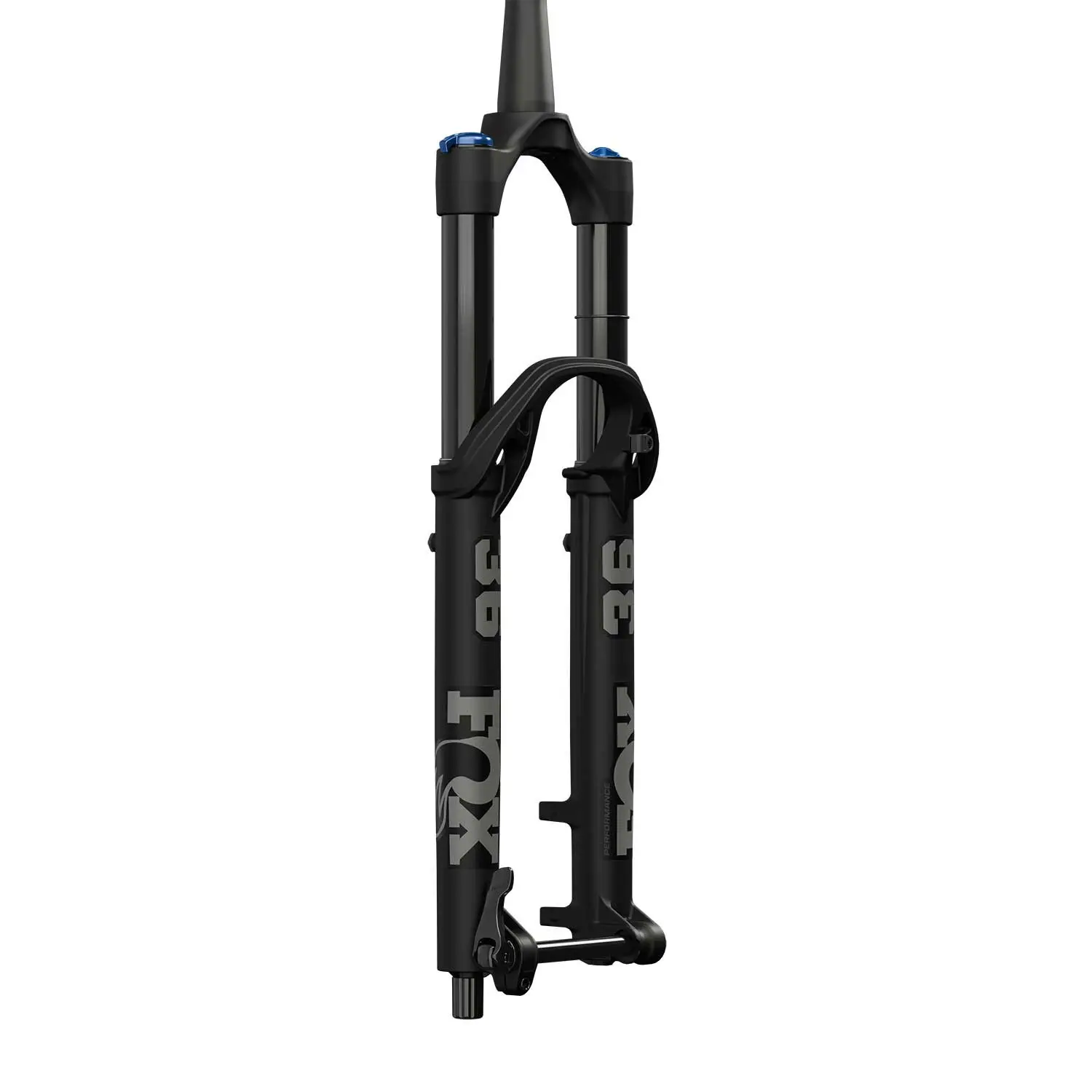 Gabel Fox Factory 36 Float29 Performance 160 Grip